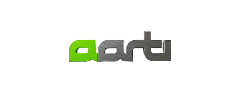 GROUP AARTI Logo